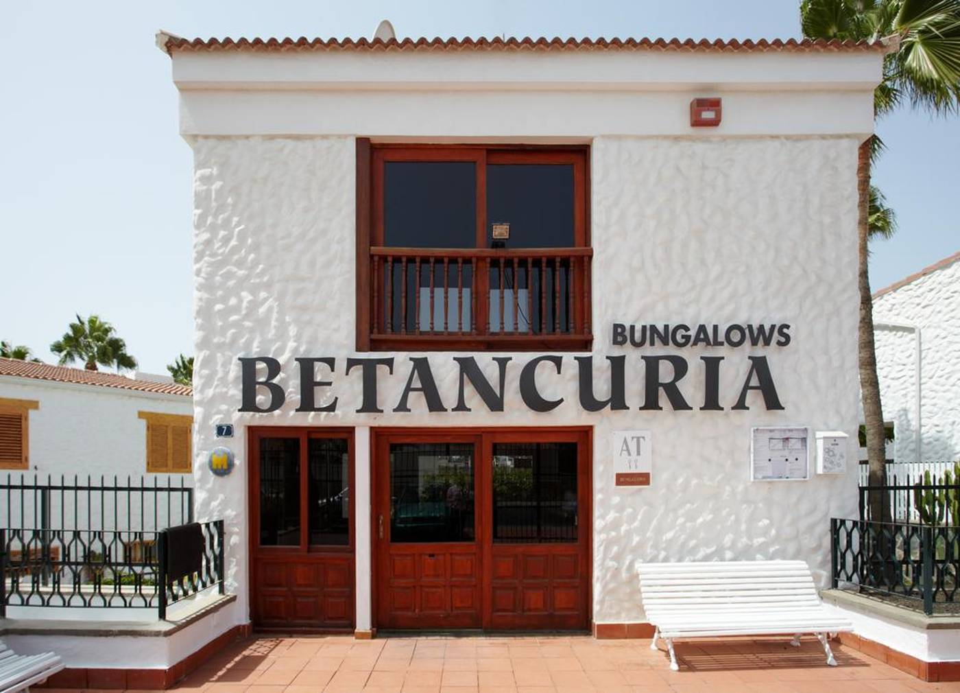 Bungalows-Betancuria-General-view-13