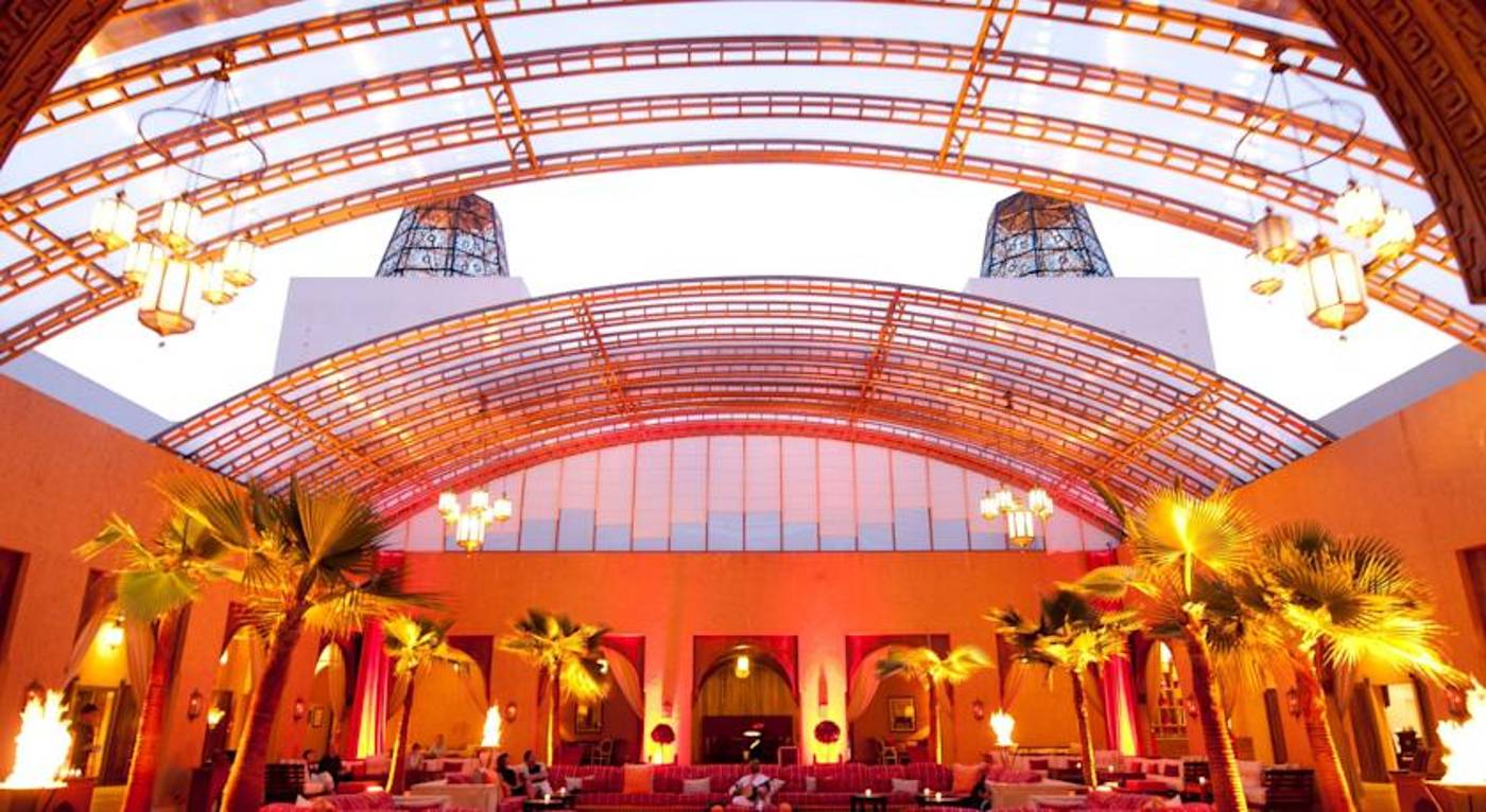 Sofitel Agadir Royal Bay Resort