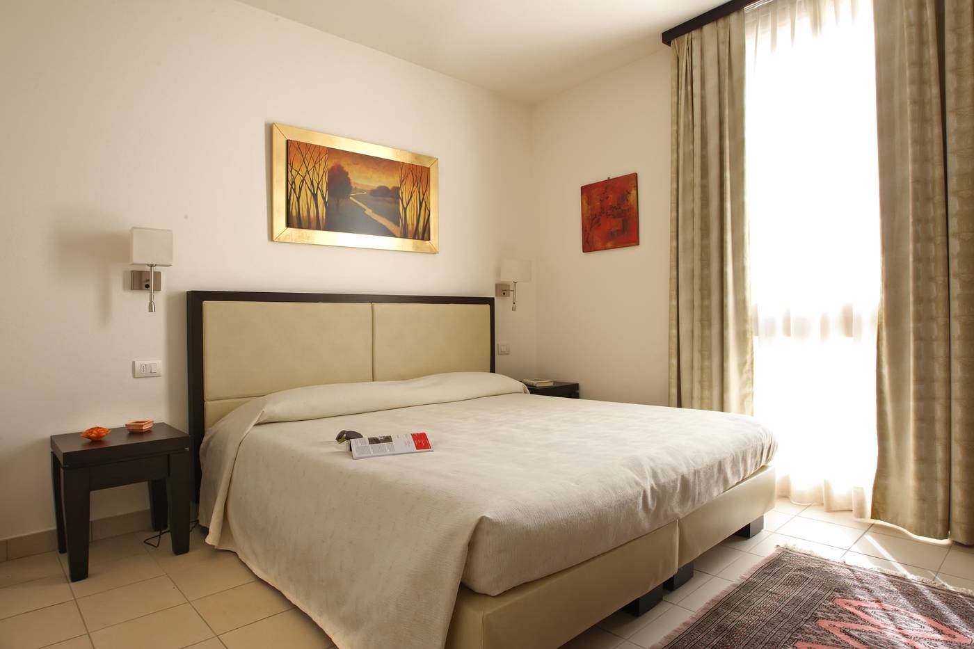 Quadra-Key-Residence-Room-10