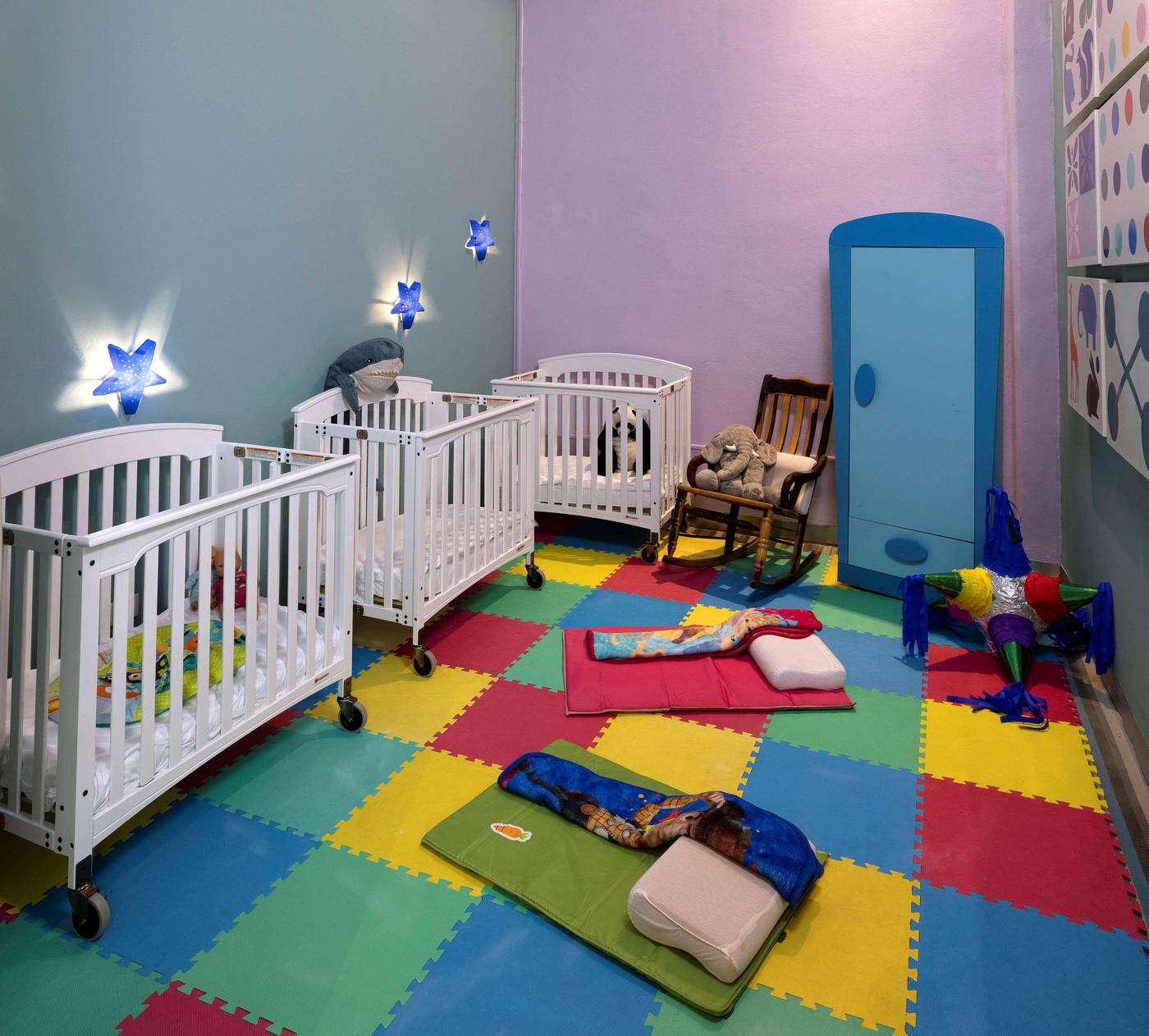 Paradisus-Playa-del-Carmen-Bar-71