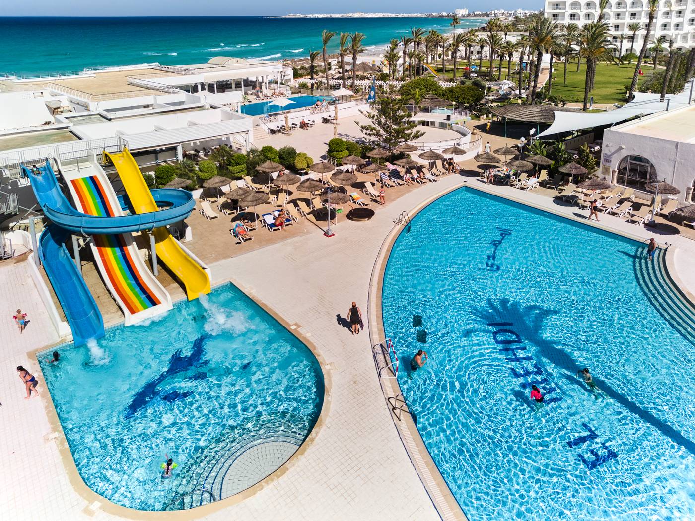 El Mehdi Beach Resort 12.11