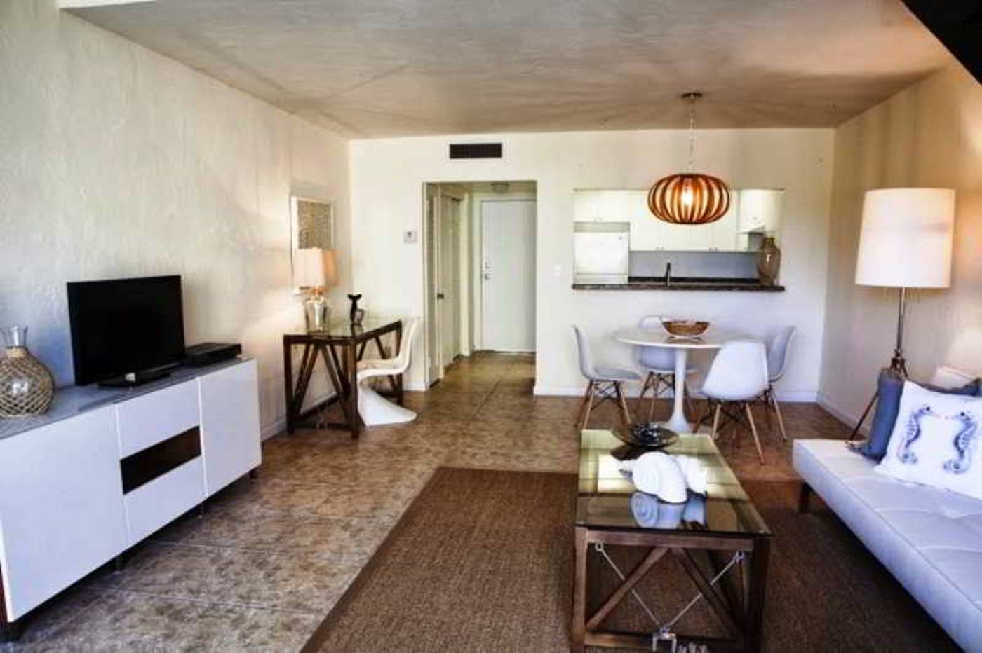 Coral Reef Suites Key Biscayne Mia - United States - KEY BISCAYNE - Room - 2