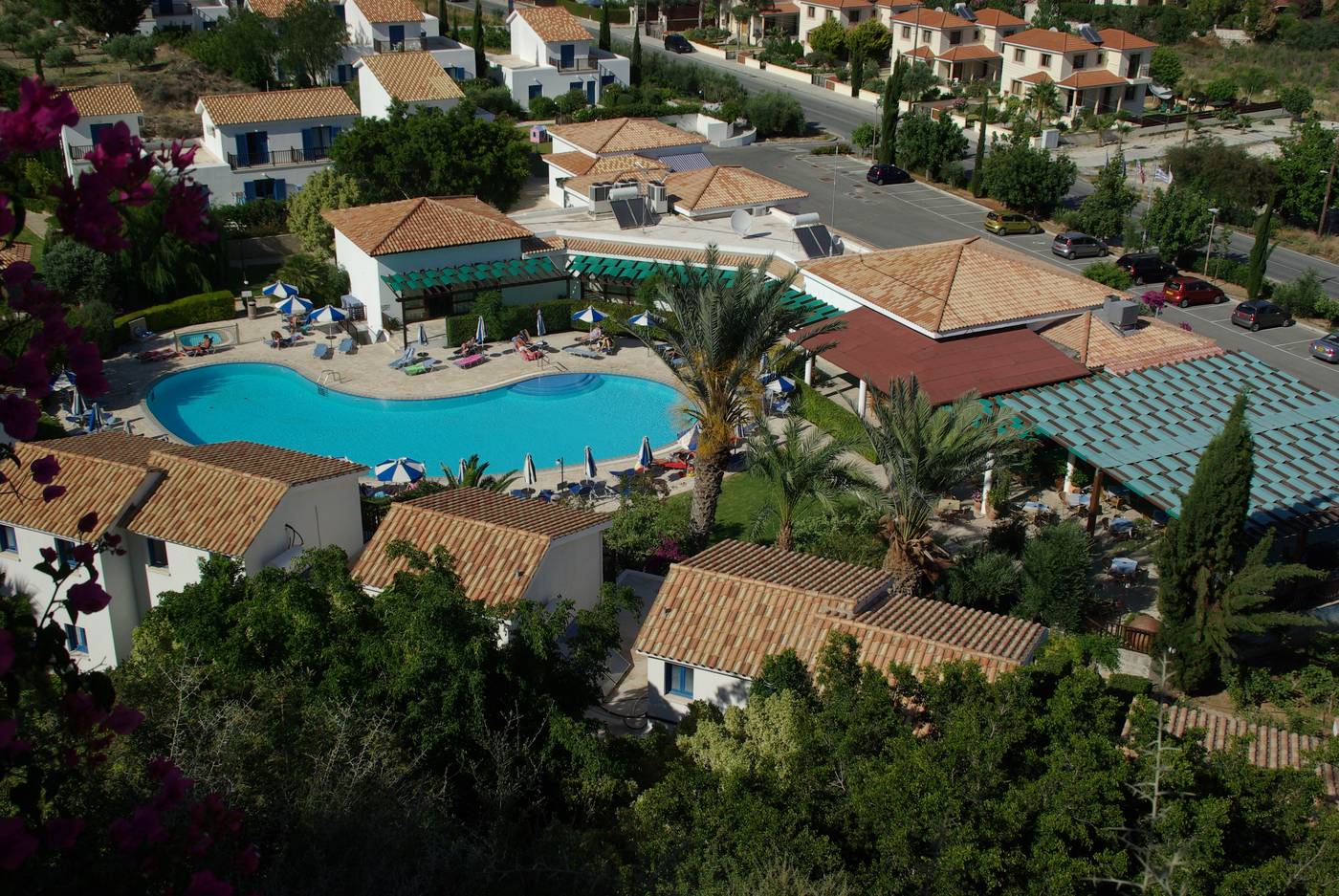 Hylatio-Tourist-Village-Pool-1