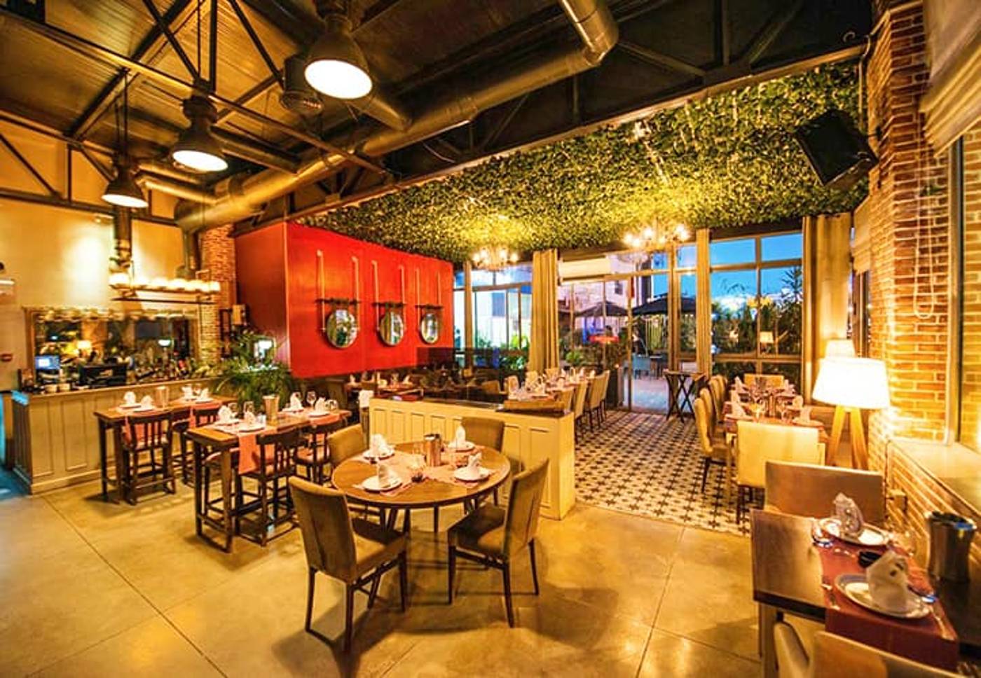 Hotel Golf Residence 