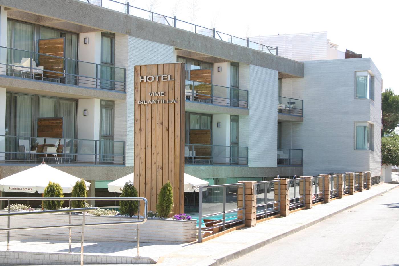 Vime-Islantilla-General-view-5