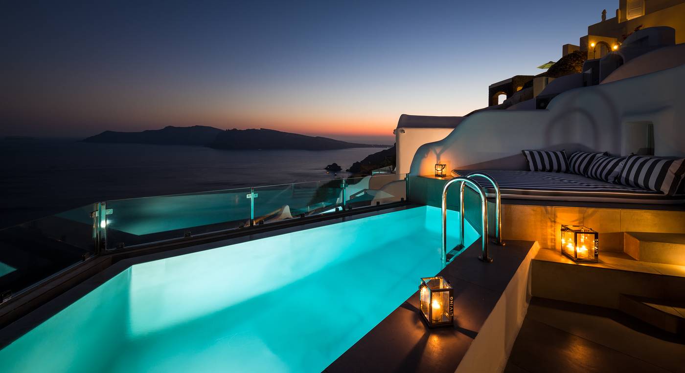 Elite Luxury Suites-Greece-SANTORINI-General view-4