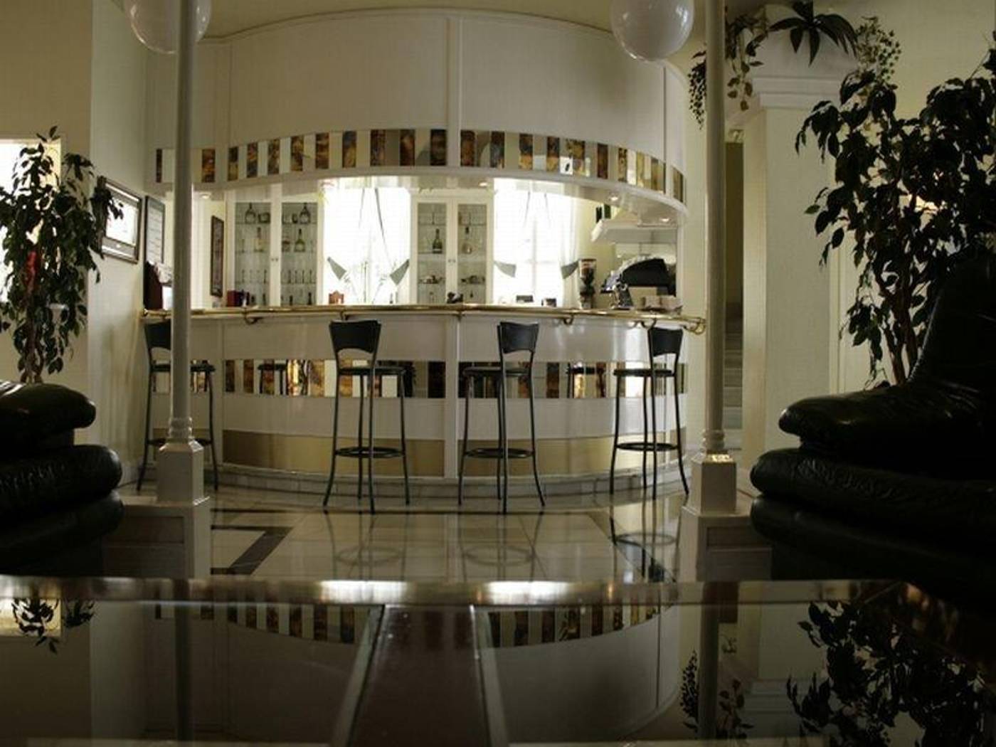 Hotel Miramar Laredo-Spain-LAREDO-General view-3