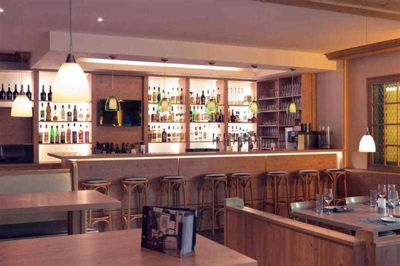 Mercure Hotel Stuttgart Sindelfingen an der Messe-Germany-SINDELFINGEN-General view-10