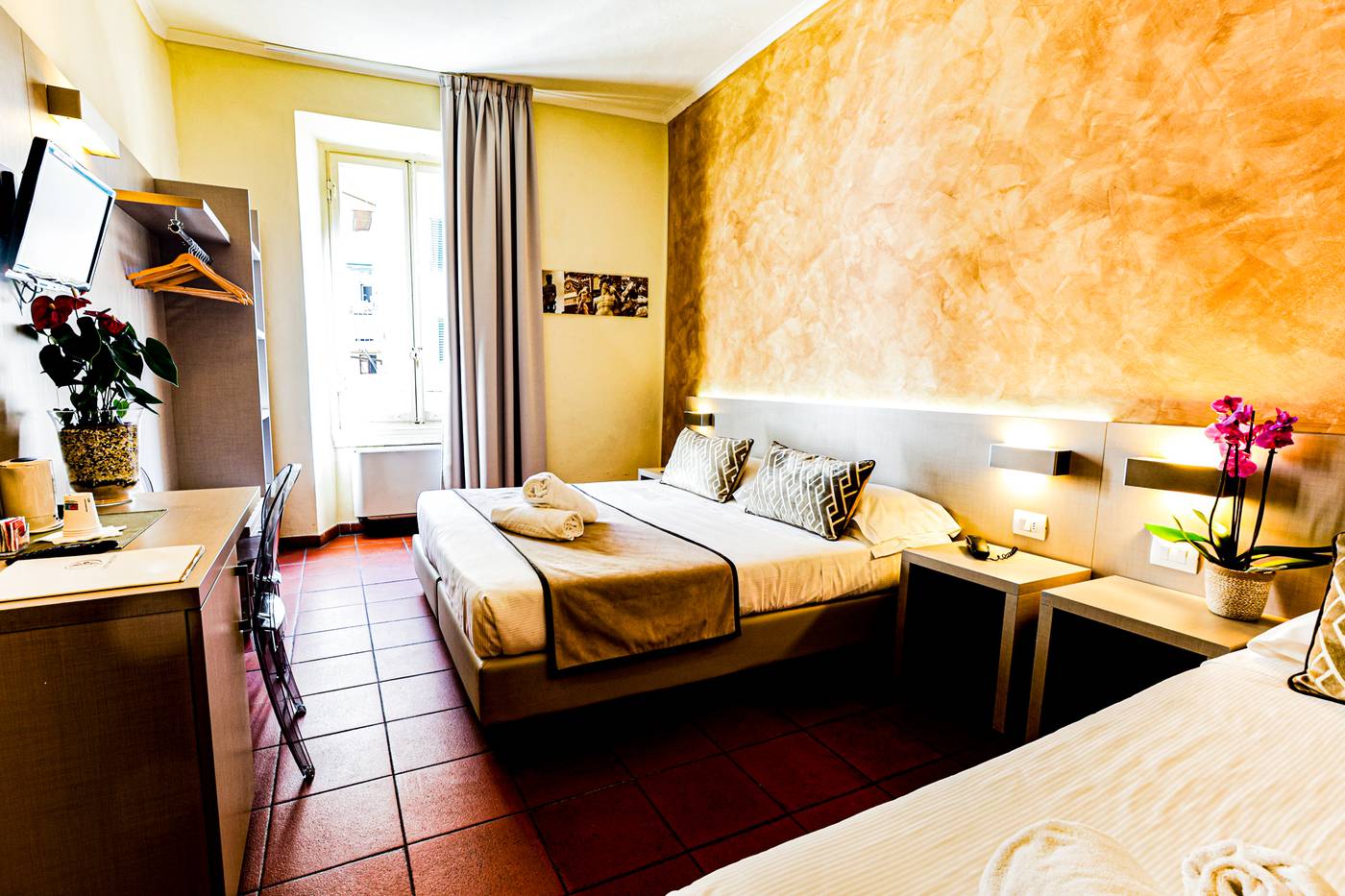 Albergo-Firenze-Room-29