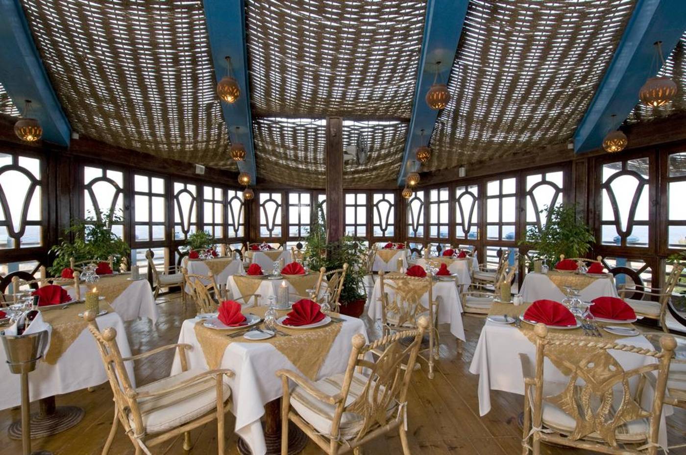 Dream Lagoon Beach Marsa Alam