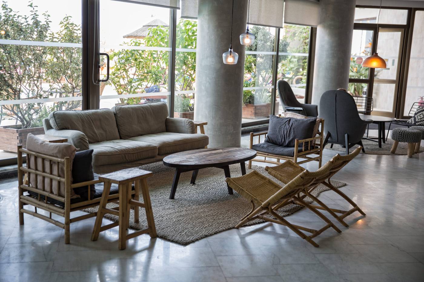 Blue-Sky-City-Beach-Hotel---Adults-Only-Lobby-35