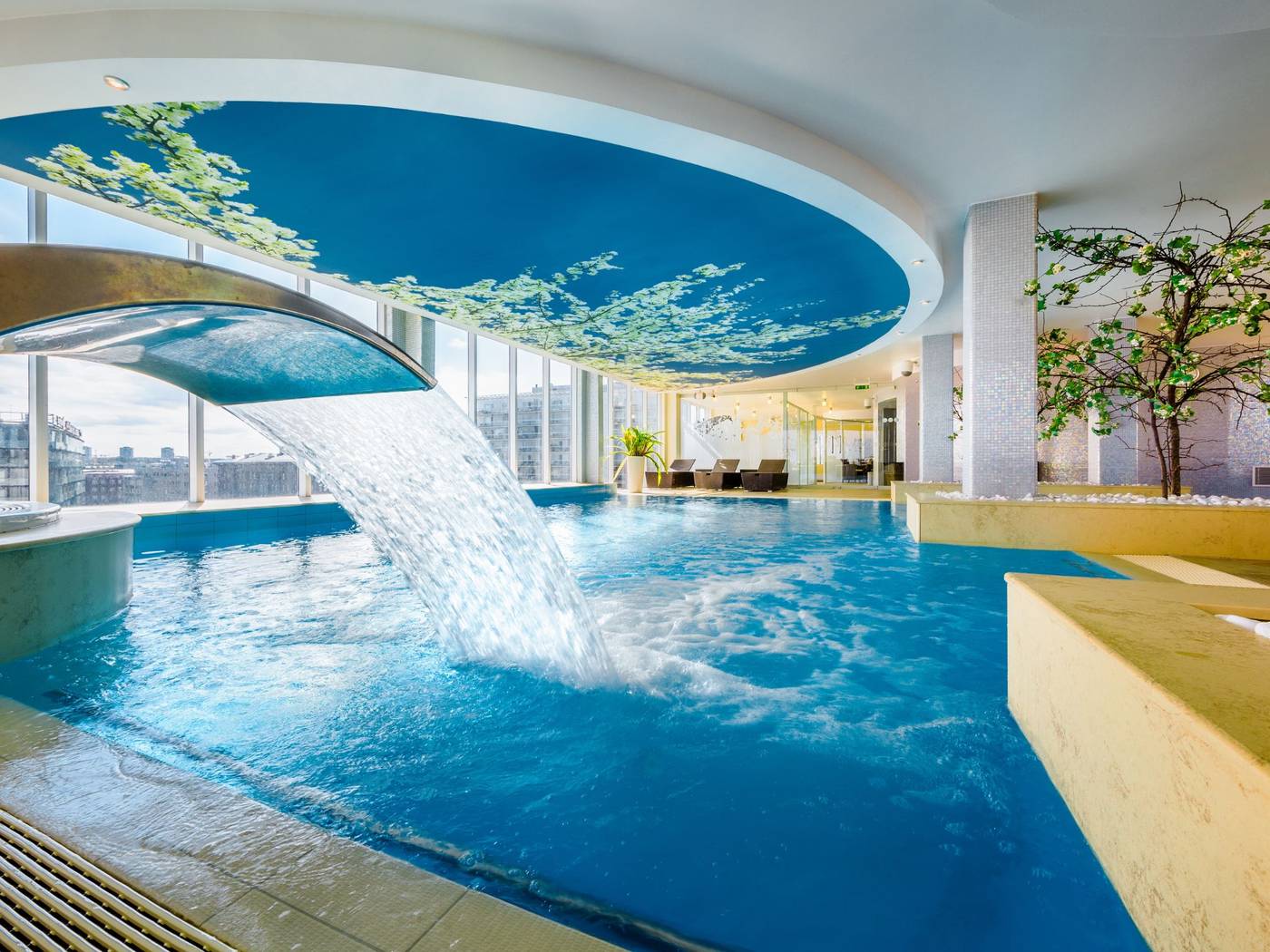 Nordic Hotel Forum-Estonia-Tallinn-General view-9