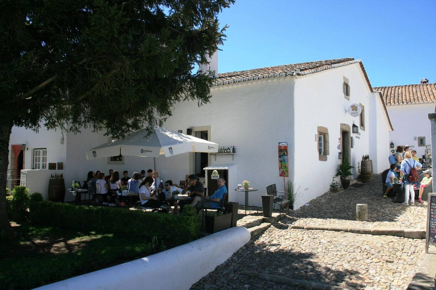 Dom Dinis-Portugal-MARVAO-General view-3