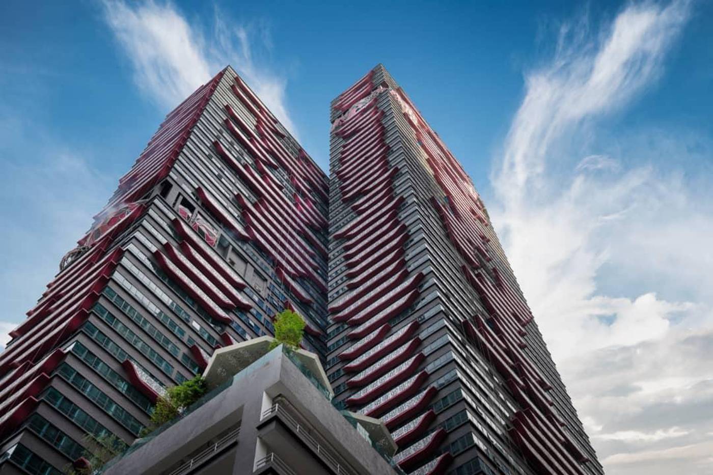 Arte Plus KLCC by Luxury Suites Asia-Malaysia-Kuala Lumpur-General view-1