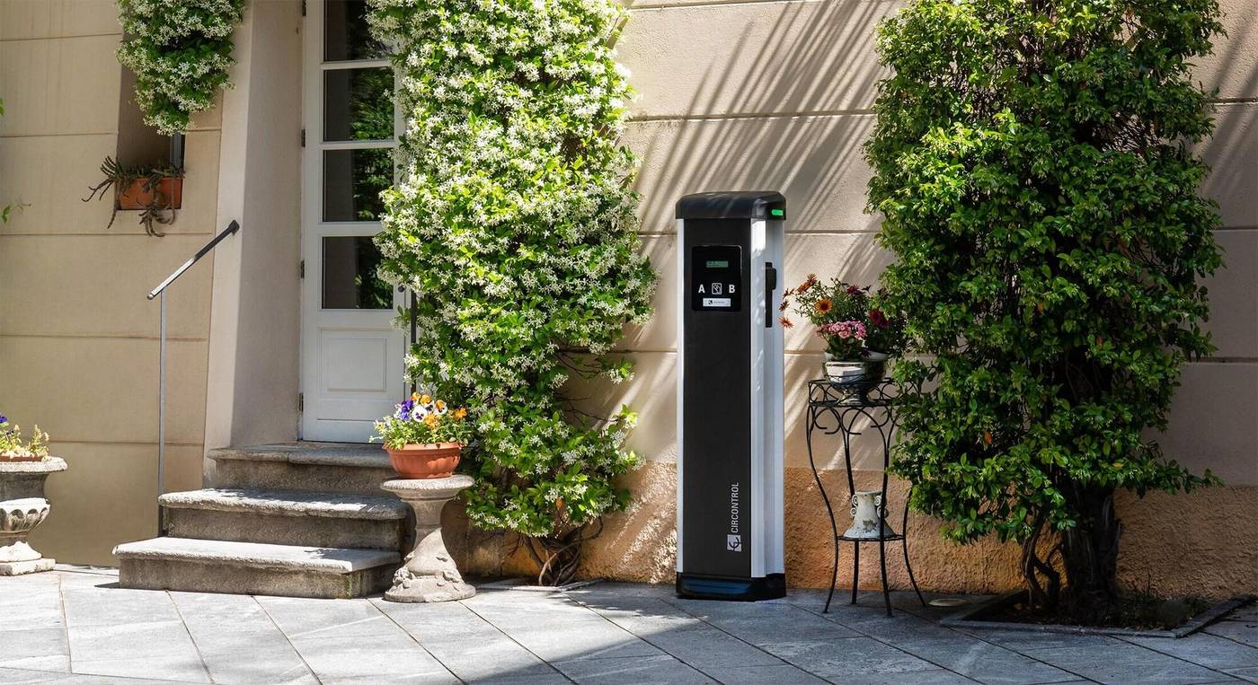 Albergo Cannero-Italy-Cannero Riviera-General view-10