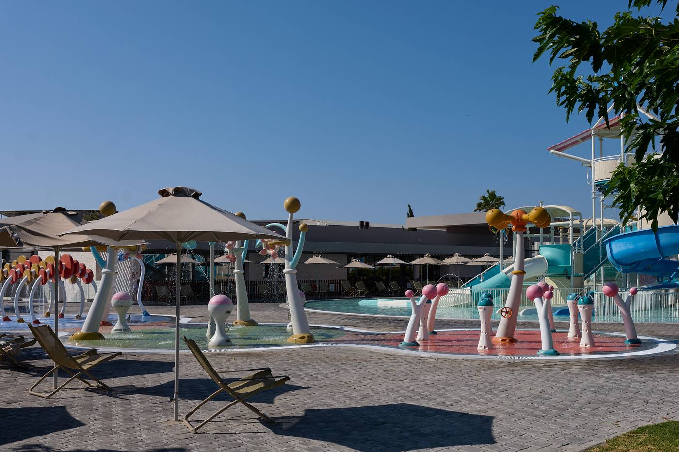 Atlantica Dreams Resort