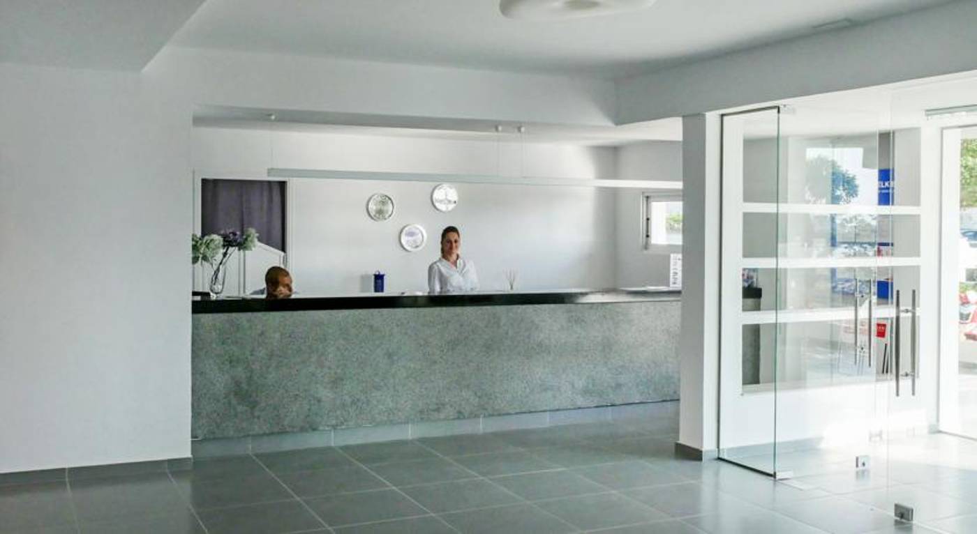 Island Resorts Valynakis Beach Hotel