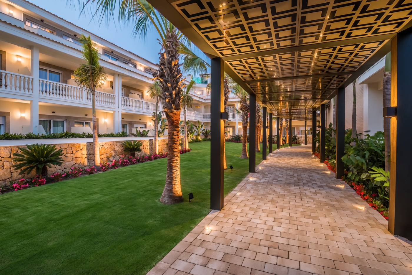 Barcelo-La-Nucia-Palms-General-view-12