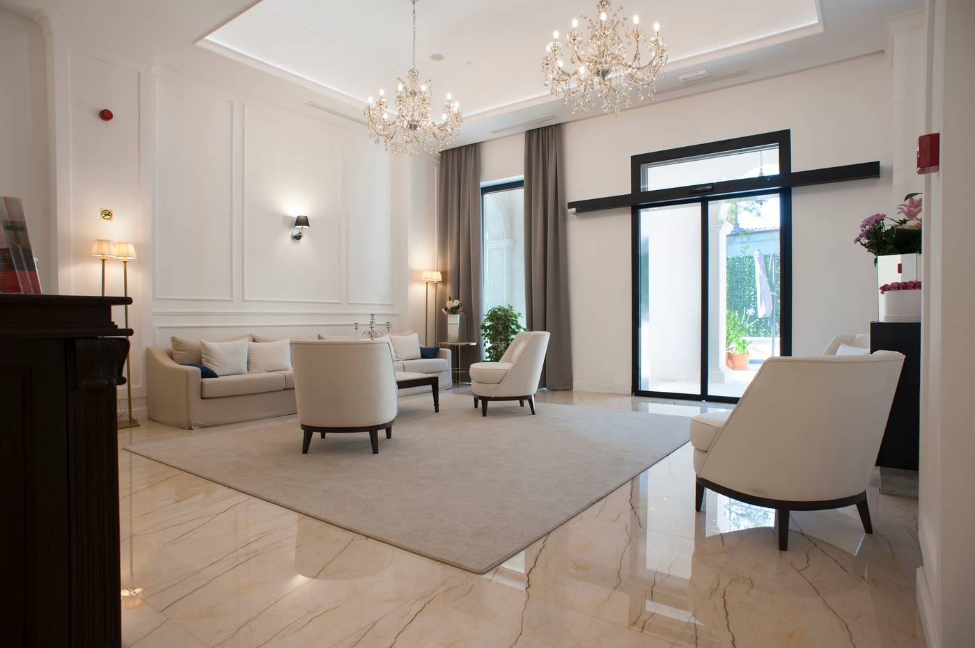 Hotel Moskva-Montenegro-BUDVA-Lobby-5