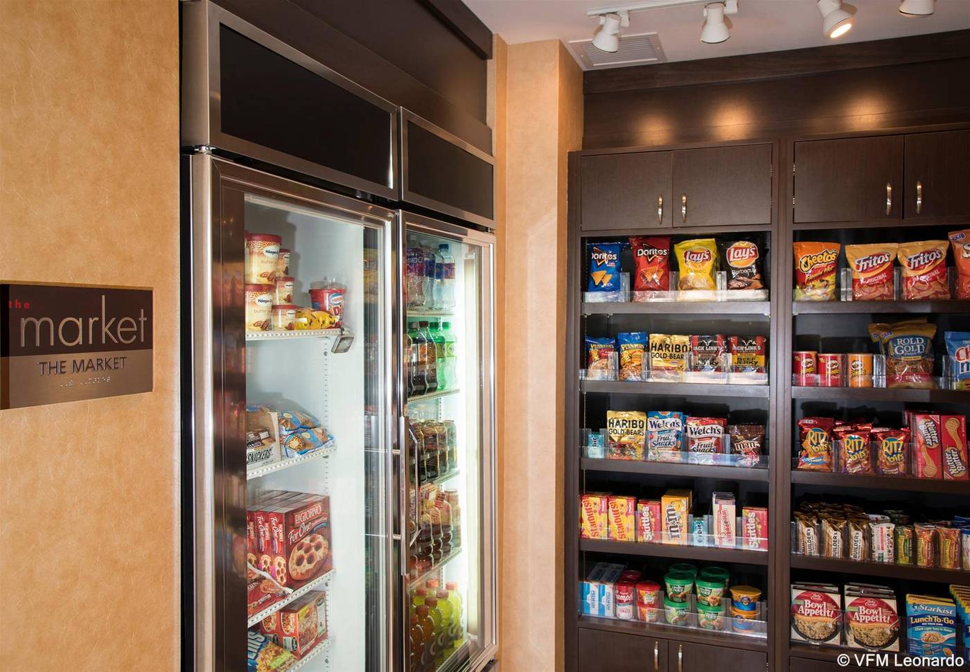 Residence Inn Austin-University Area-United States-Austin-General view-9