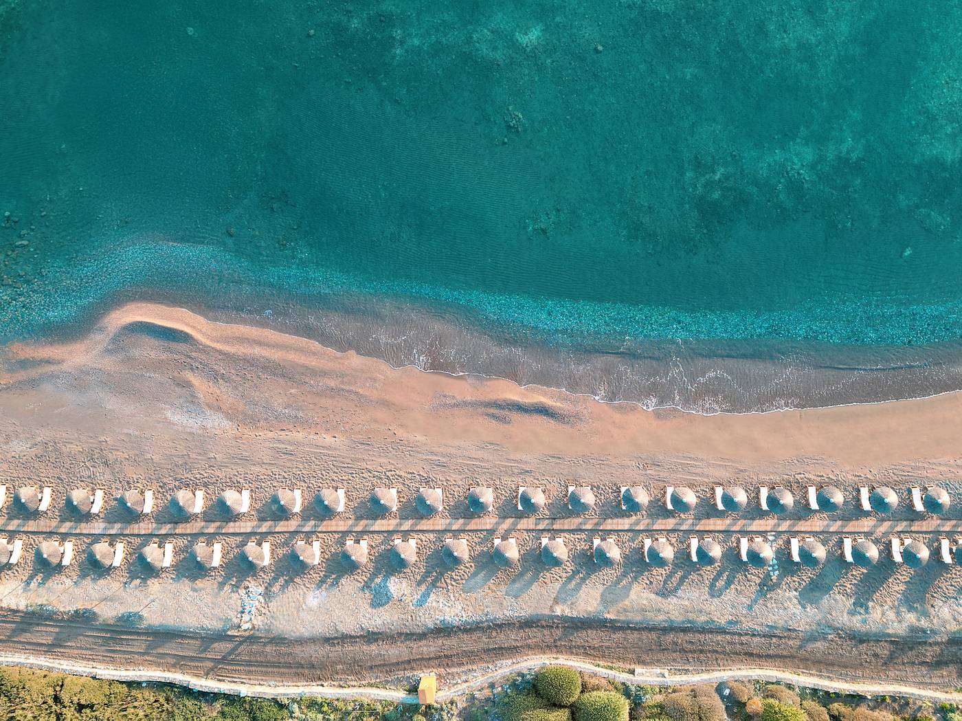 Atrium Prestige Thalasso Spa Resort & Villas