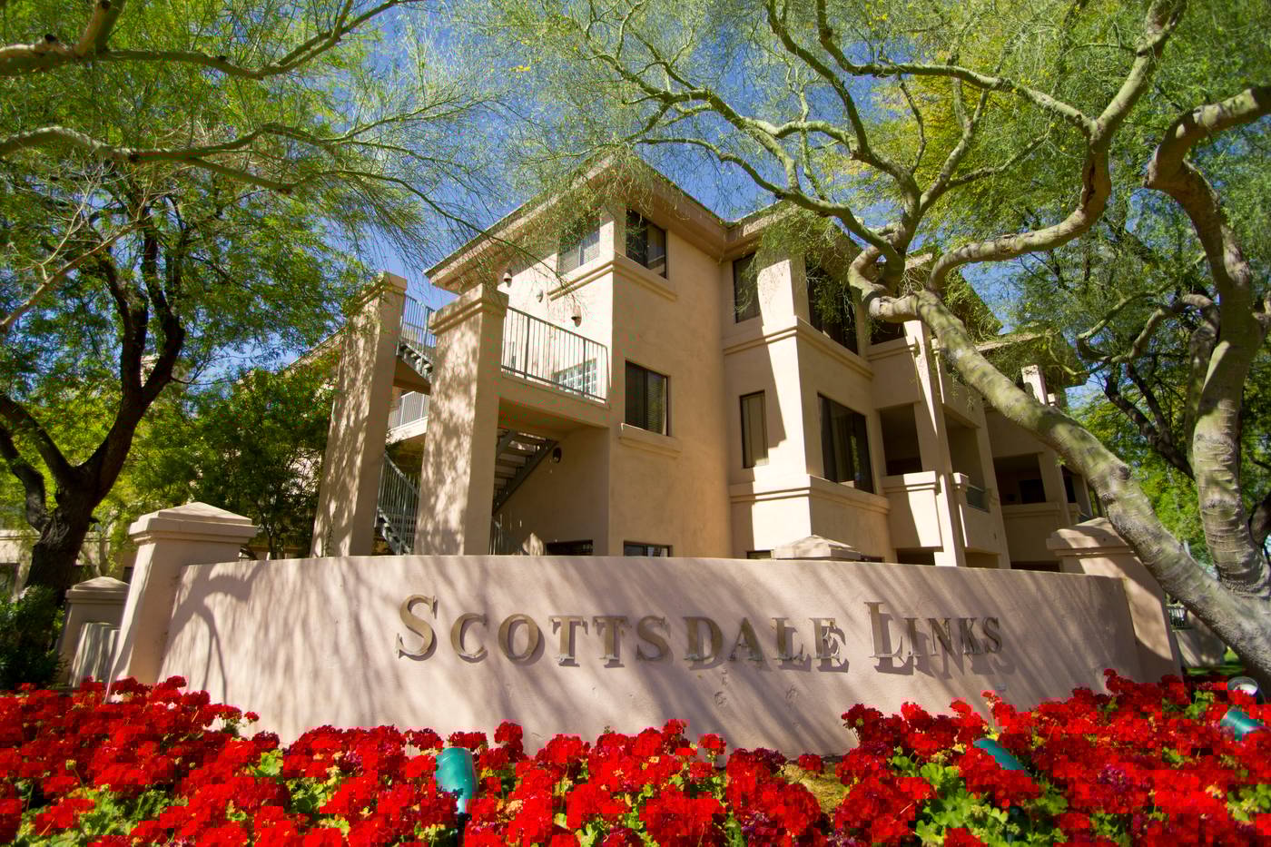 Hilton Vacation Club Scottsdale Links Resort-United States-Scottsdale-General view-1