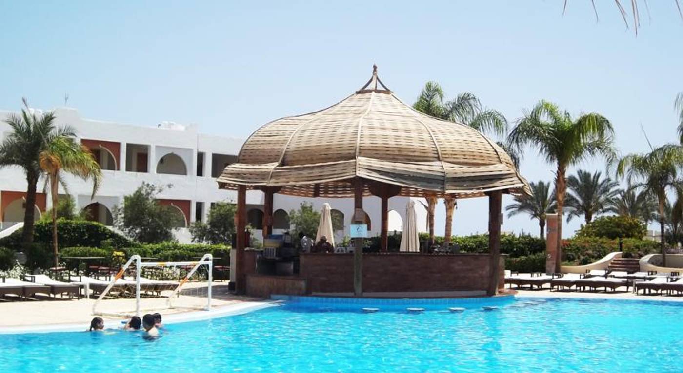 Sunrise Diamond Beach Resort