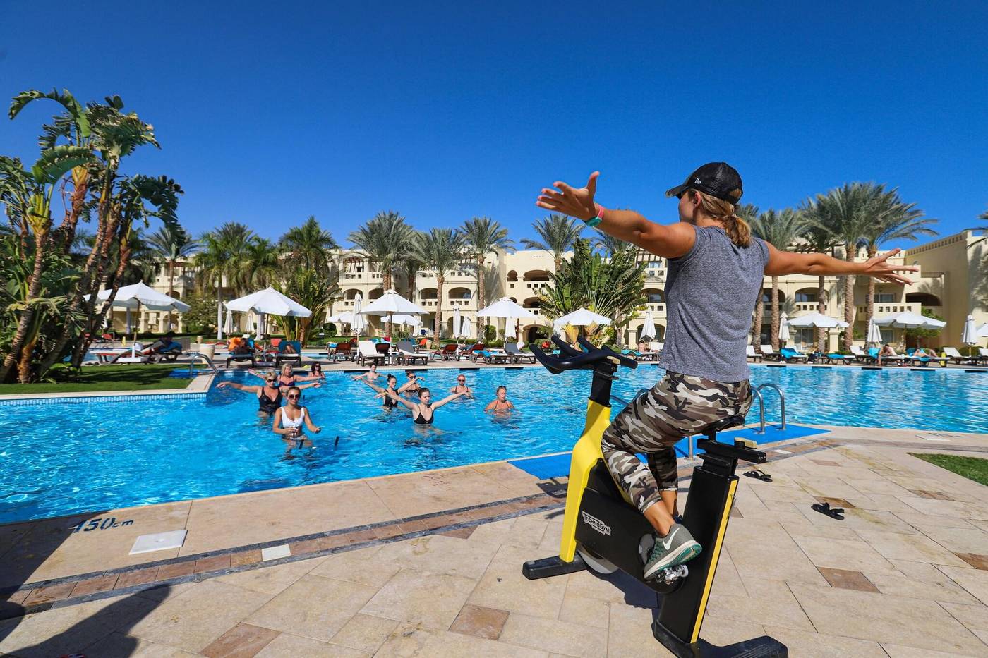 Rixos-Sharm-El-Sheikh-Pool-24