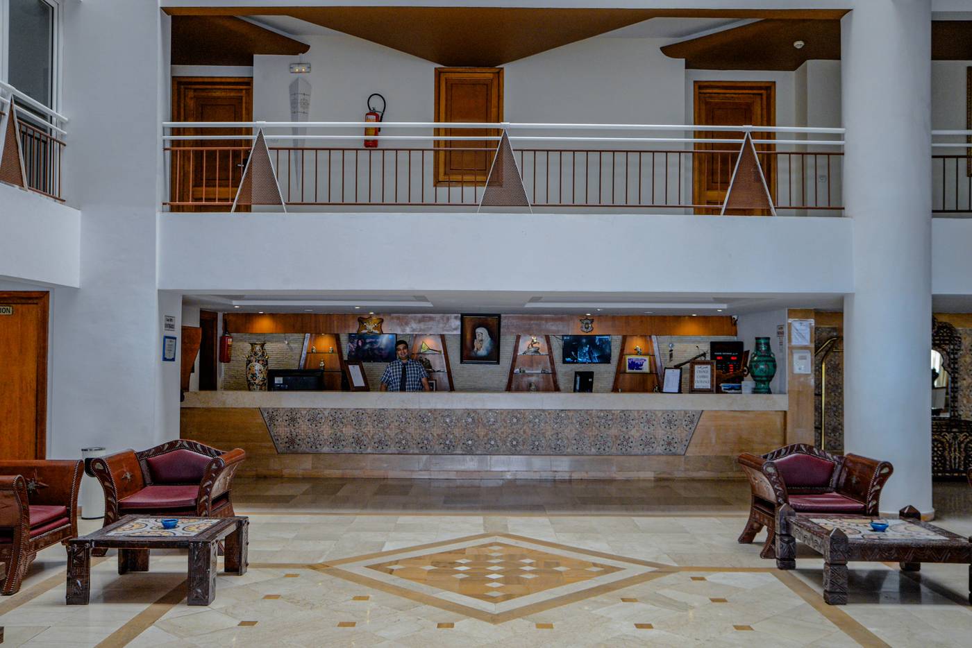 Residence Intouriste Agadir