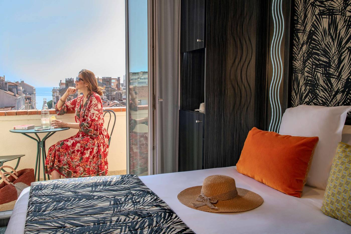 Best-Western-Premier-Mondial-Room-76