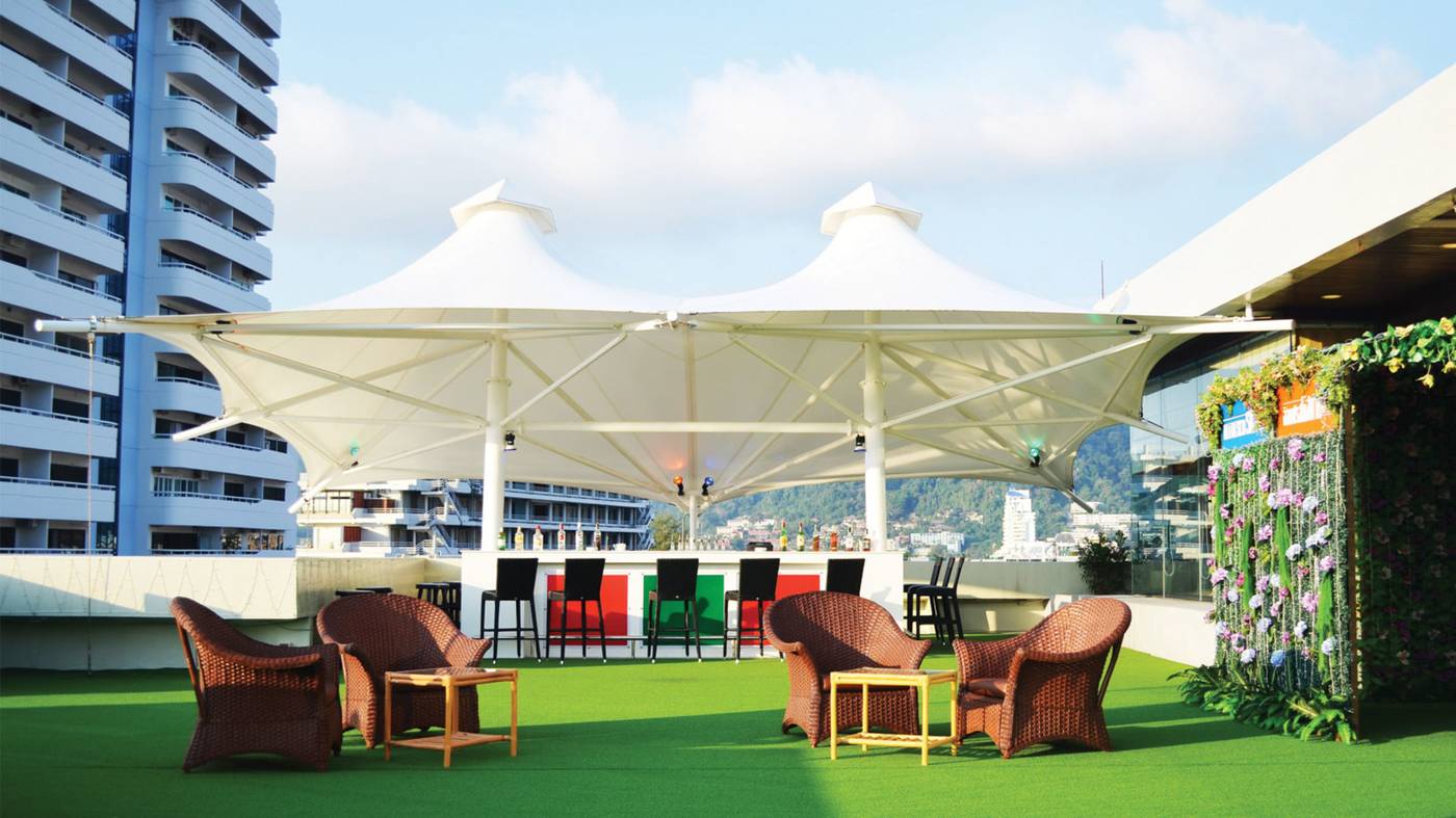 Patong-Resort--SHA-Extra-Plus--Bar-14