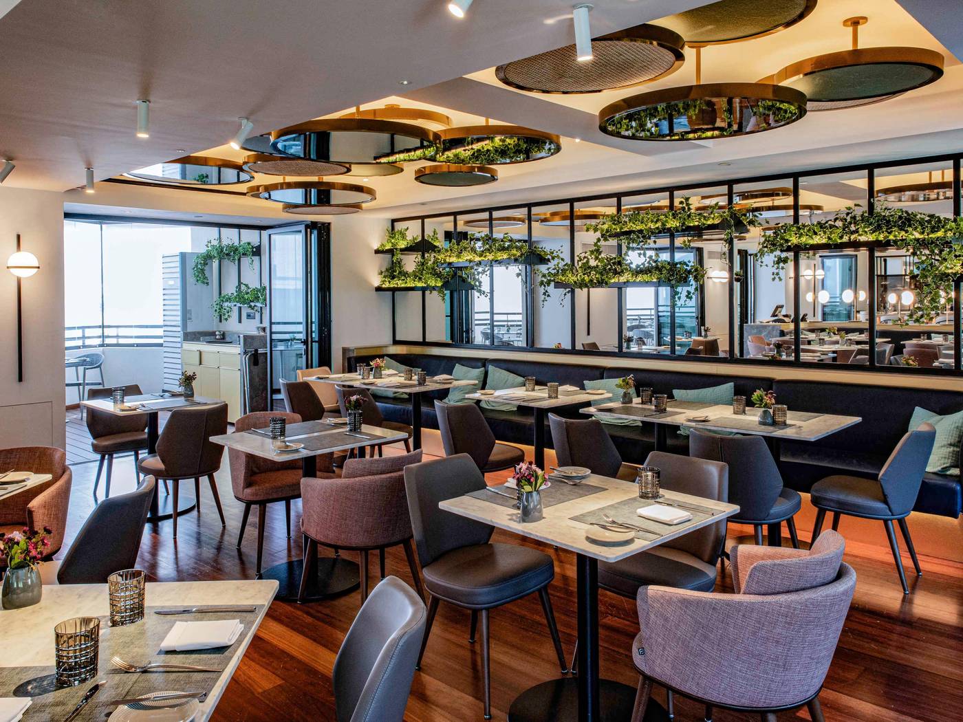 Athens-Capital-Center-Hotel-MGallery-Restaurant-6