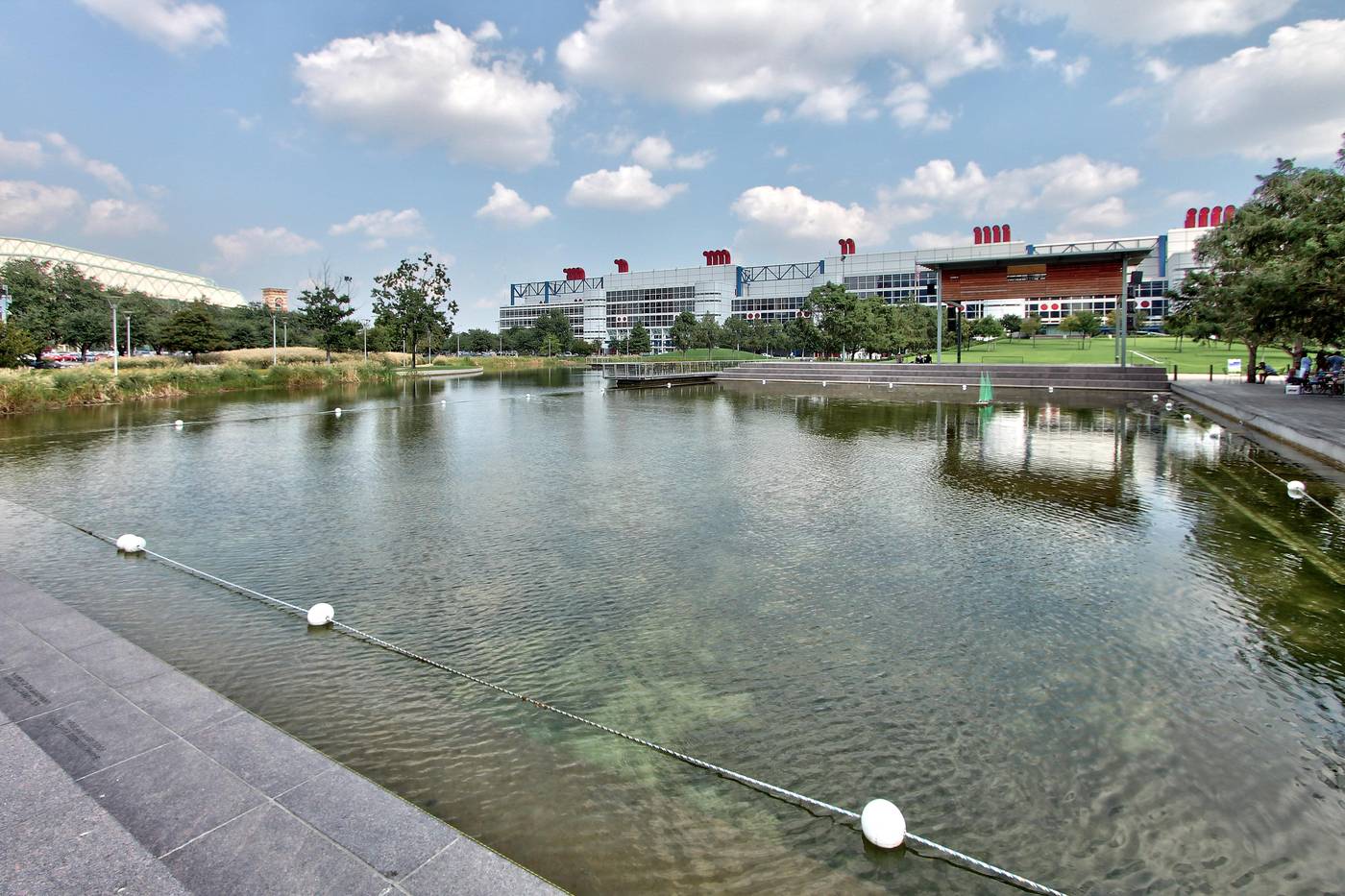 Holiday Inn Express and Suites Houston Dwtn Conv C-United States-HOUSTON-General view-5