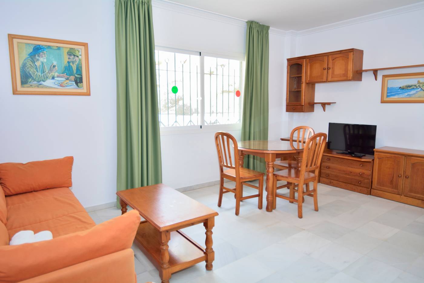 Apartamentos-HC-Burriana-Playa-Room-11