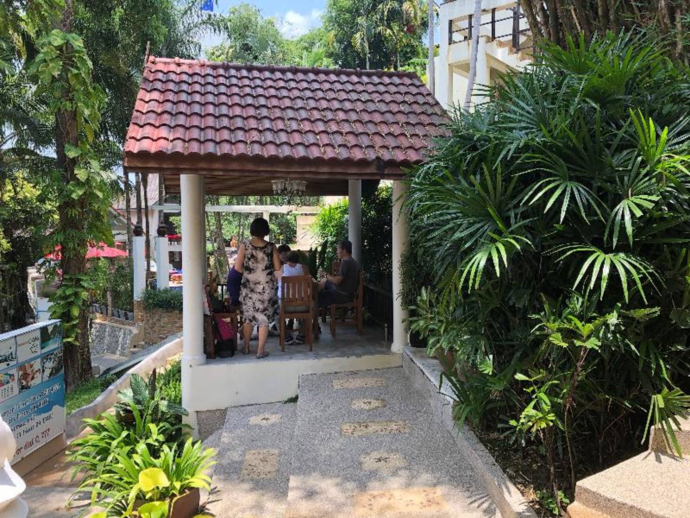 Club Bamboo Boutique Resort & Spa