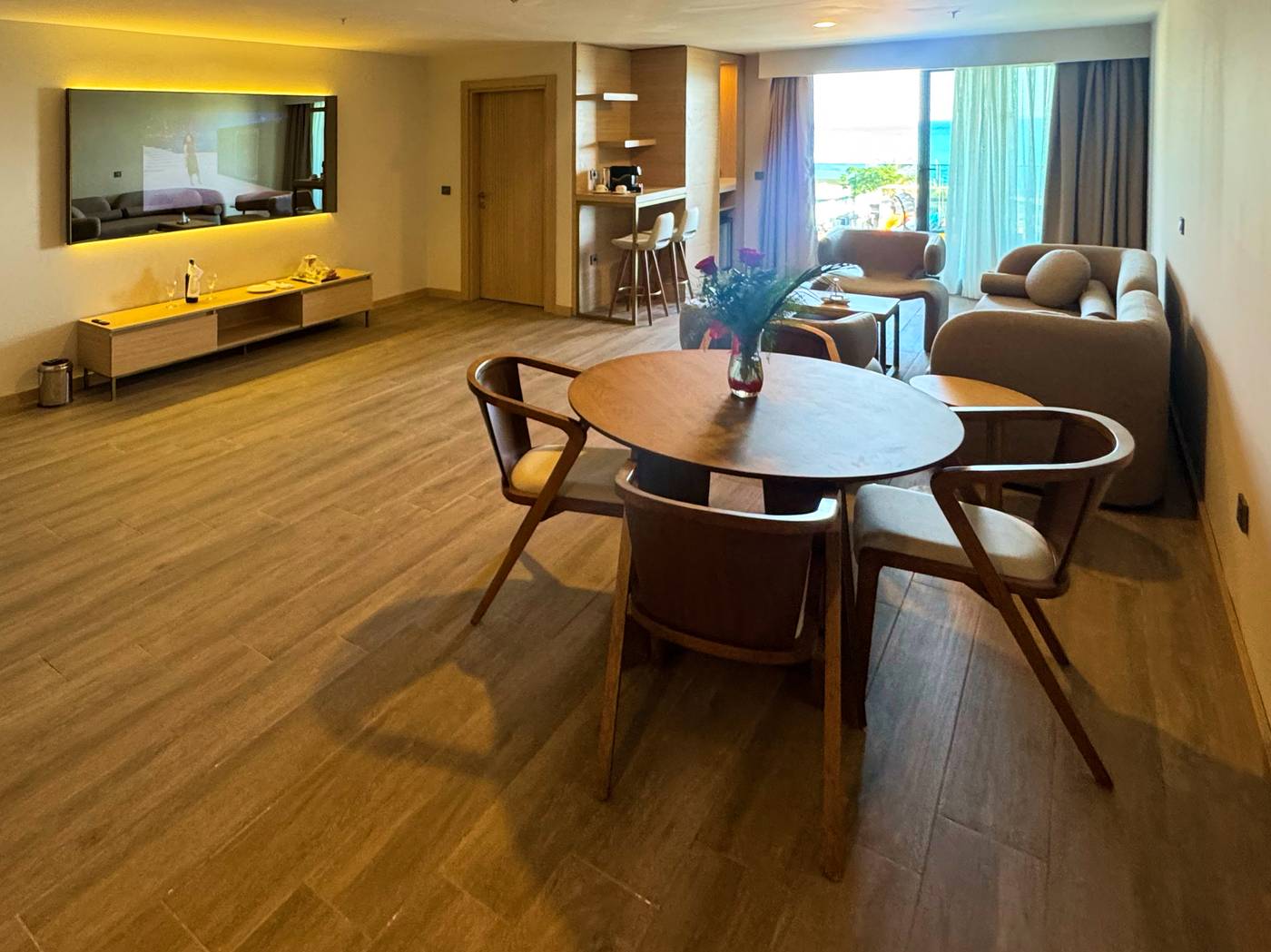 Luna Vista Belek