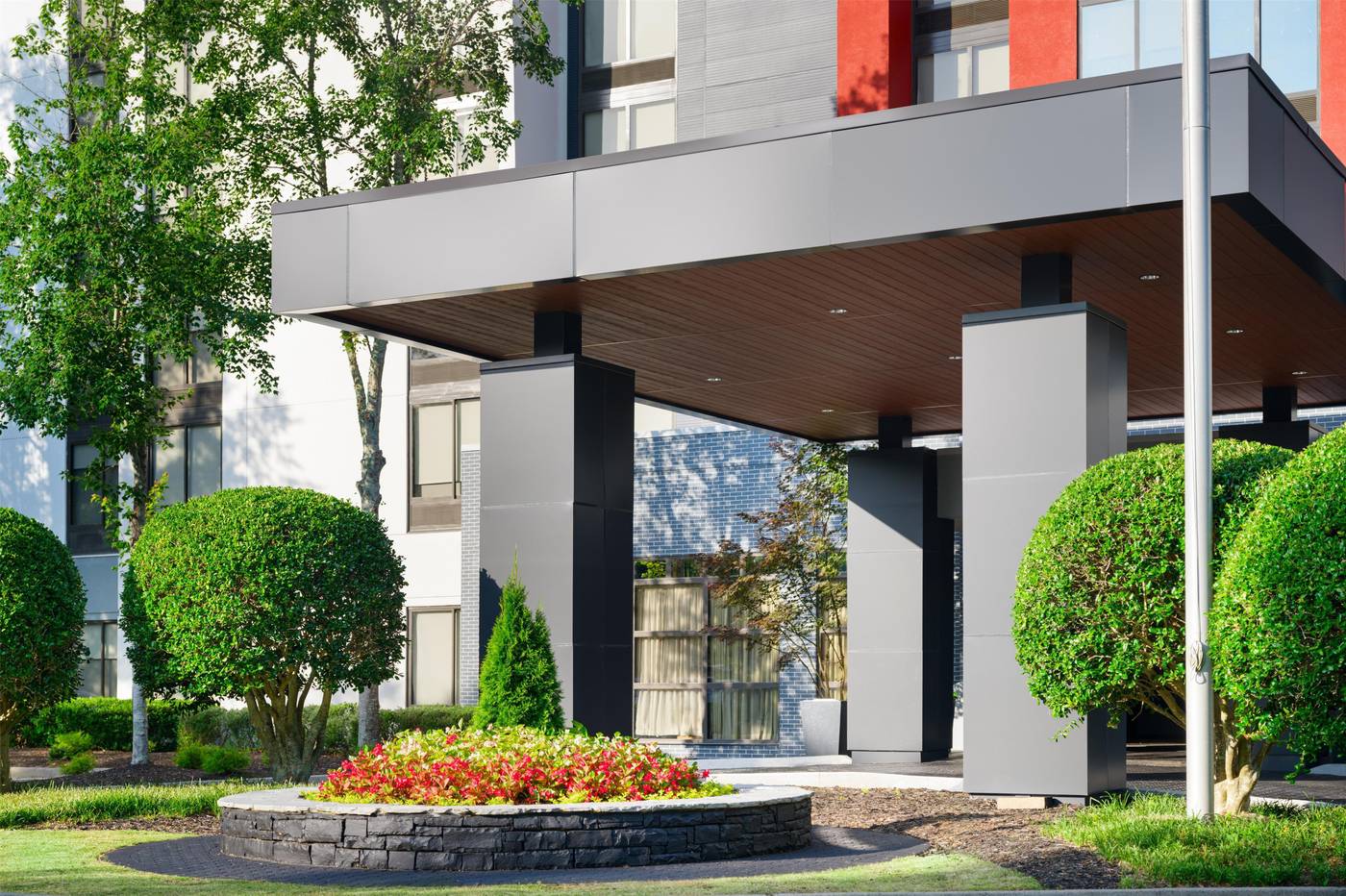 Hyatt Place Dallas/Park Central-United States-Dallas -General view-4