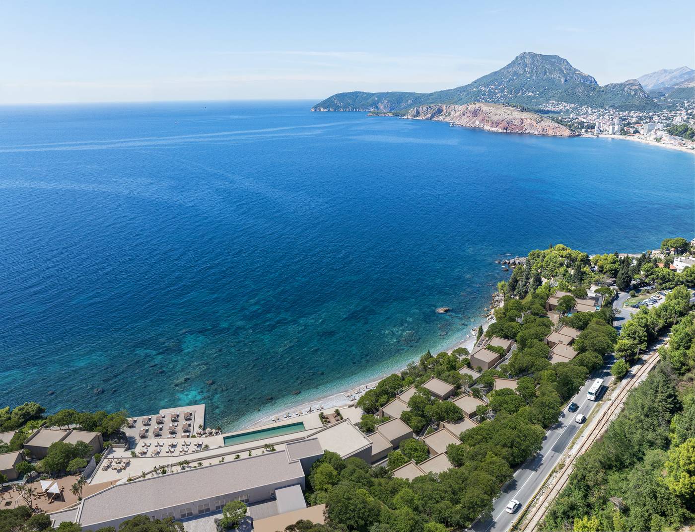 Iberostar Selection Montenegro