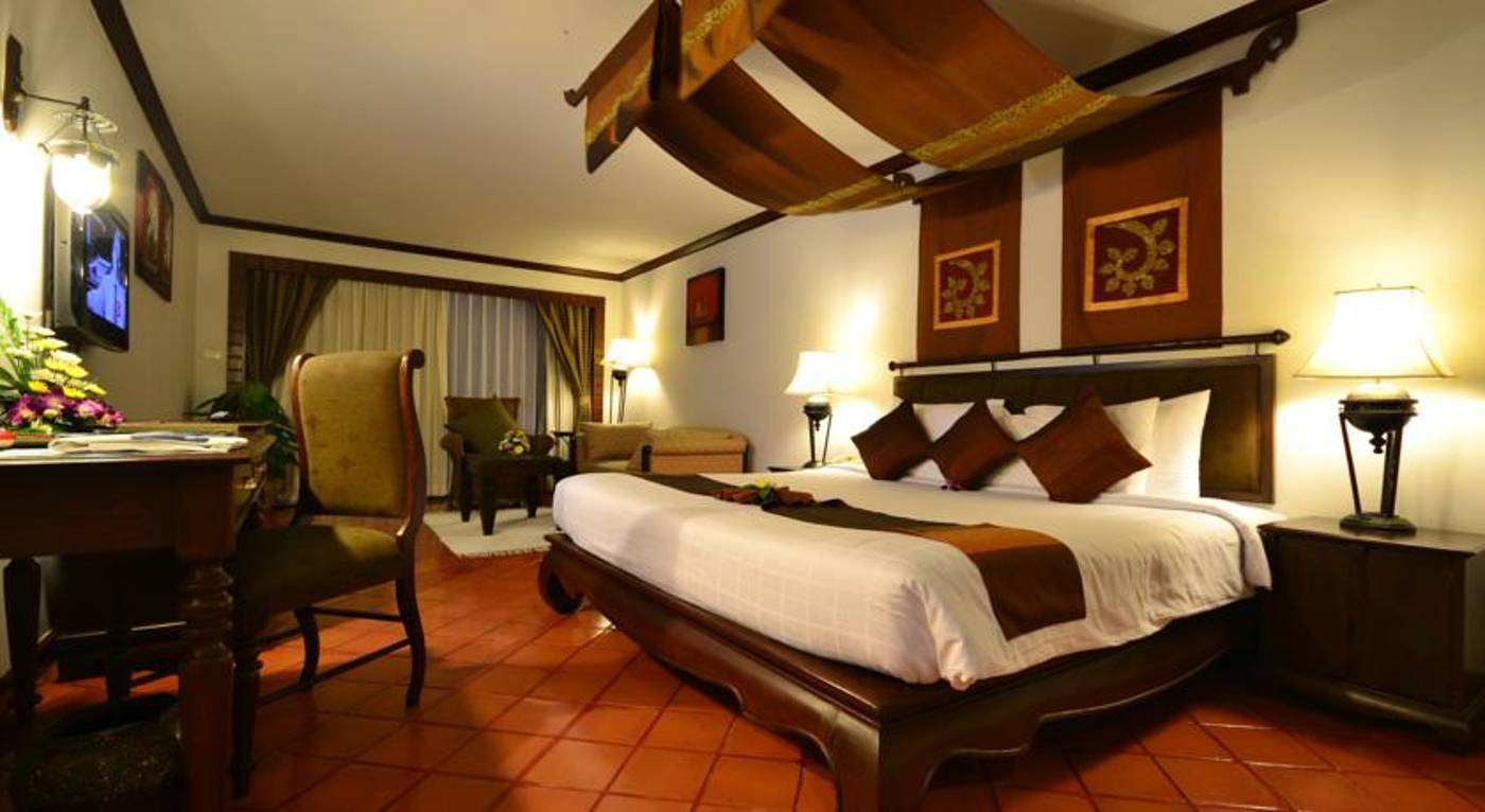 Novotel Phuket Resort