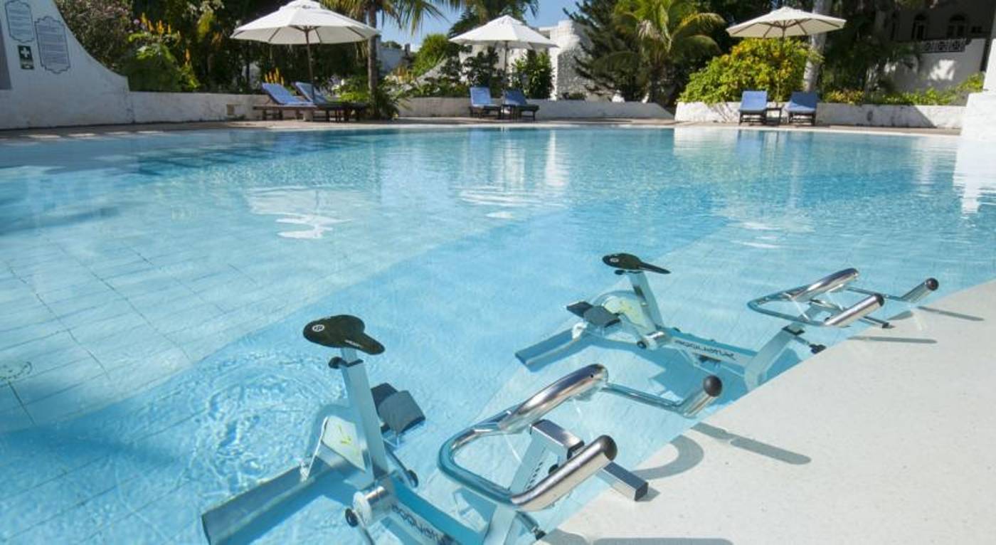 Casuarina Resort & Spa