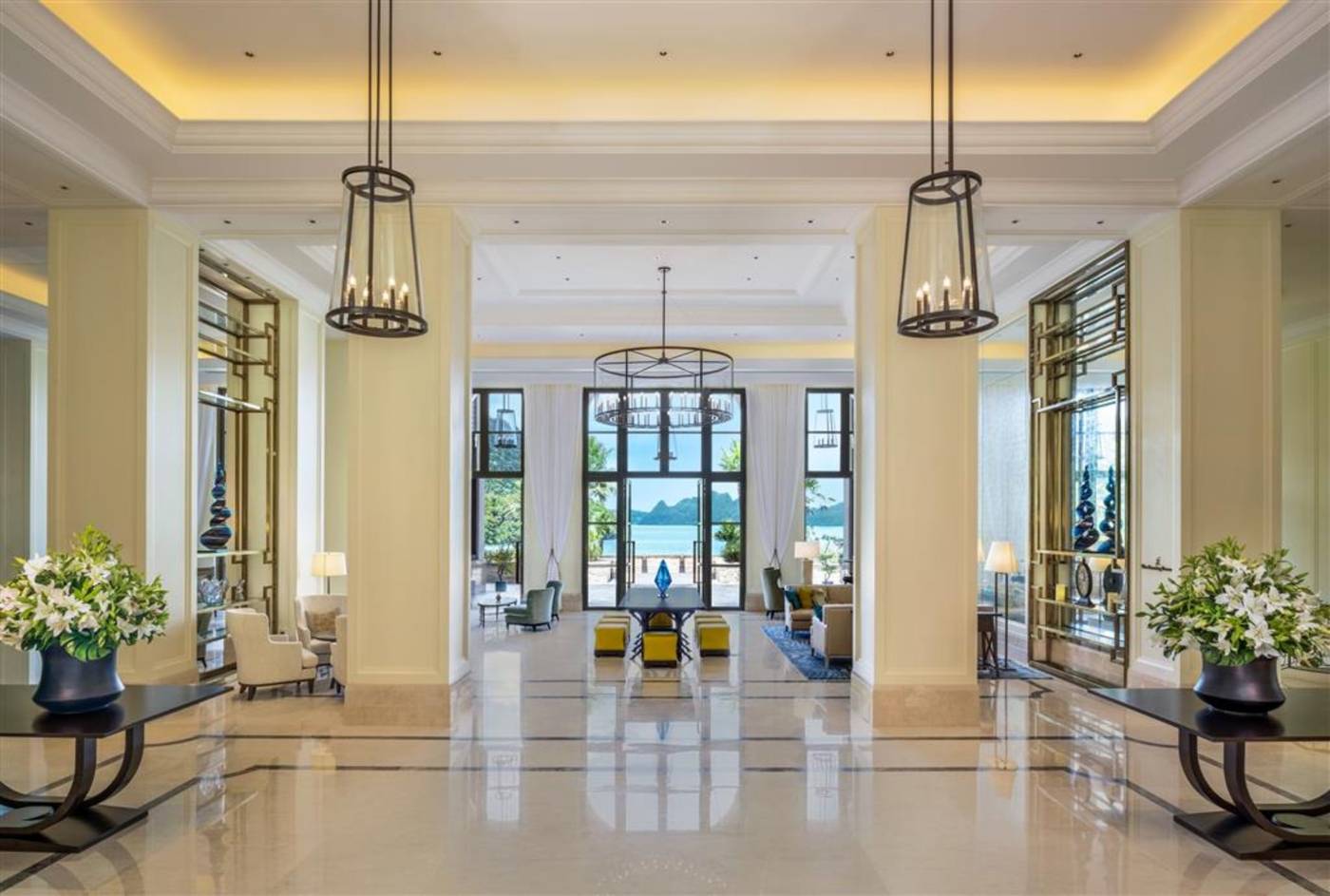 St Regis Langkawi-Malaysia-Langkawi-General view-7