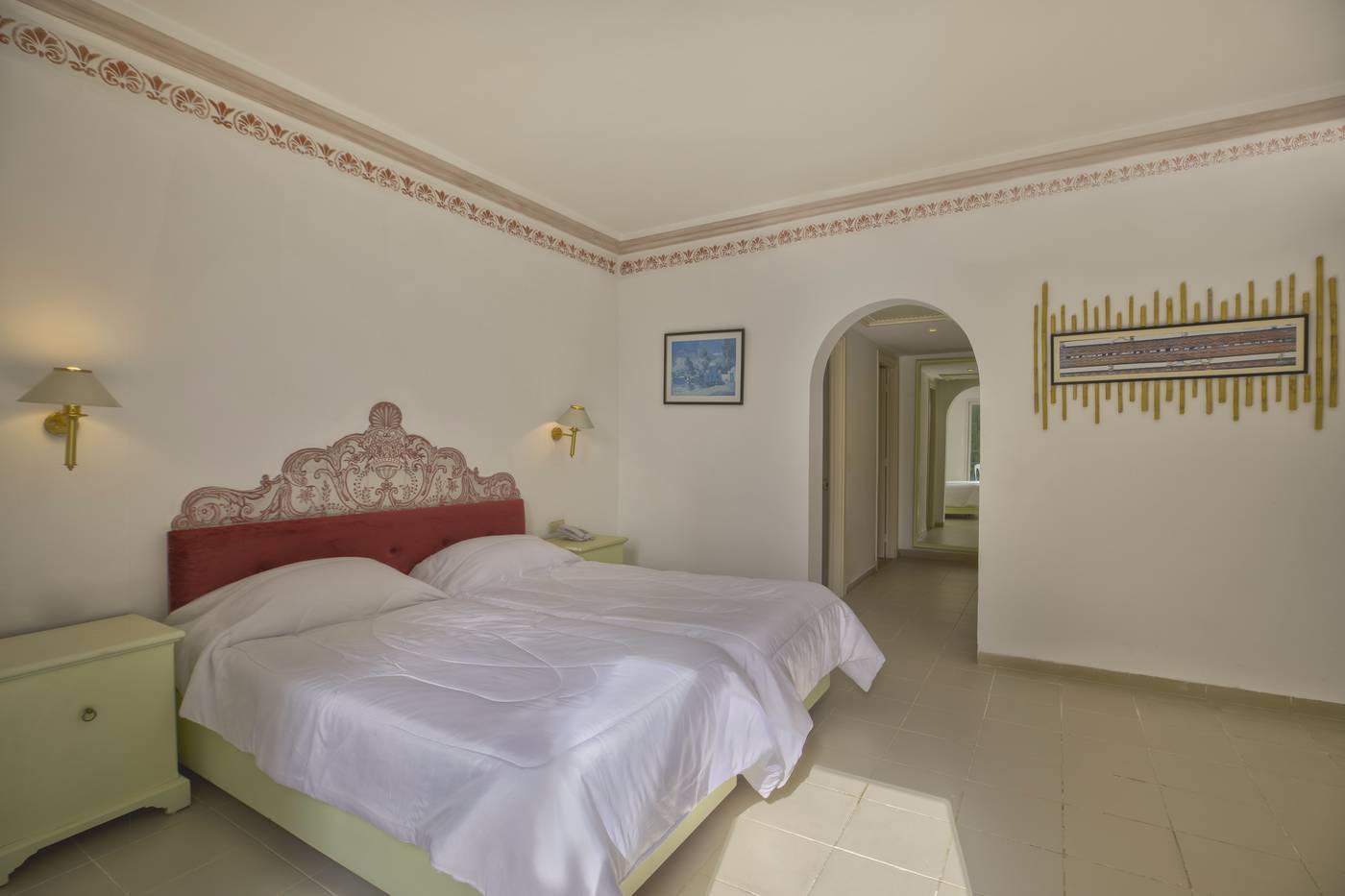 Shalimar Hammamet 23.10