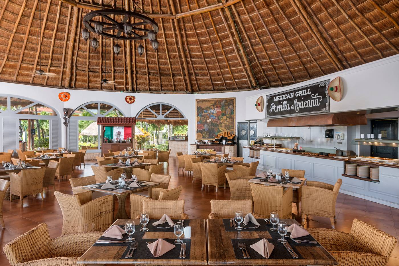 Ocean-Maya-Royale---Adults-Only-Restaurant-35