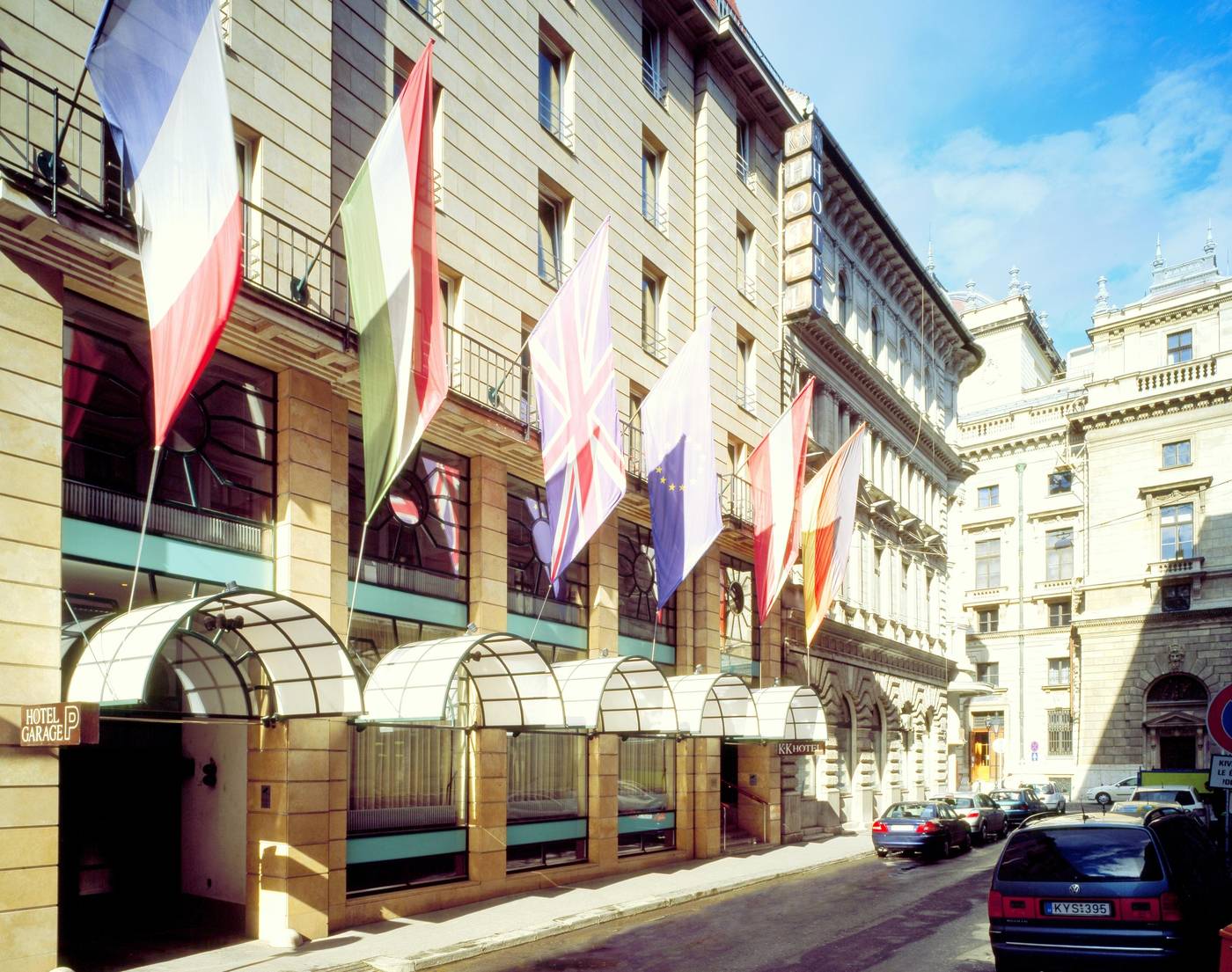 K---K--Hotel-Opera-General-view-2