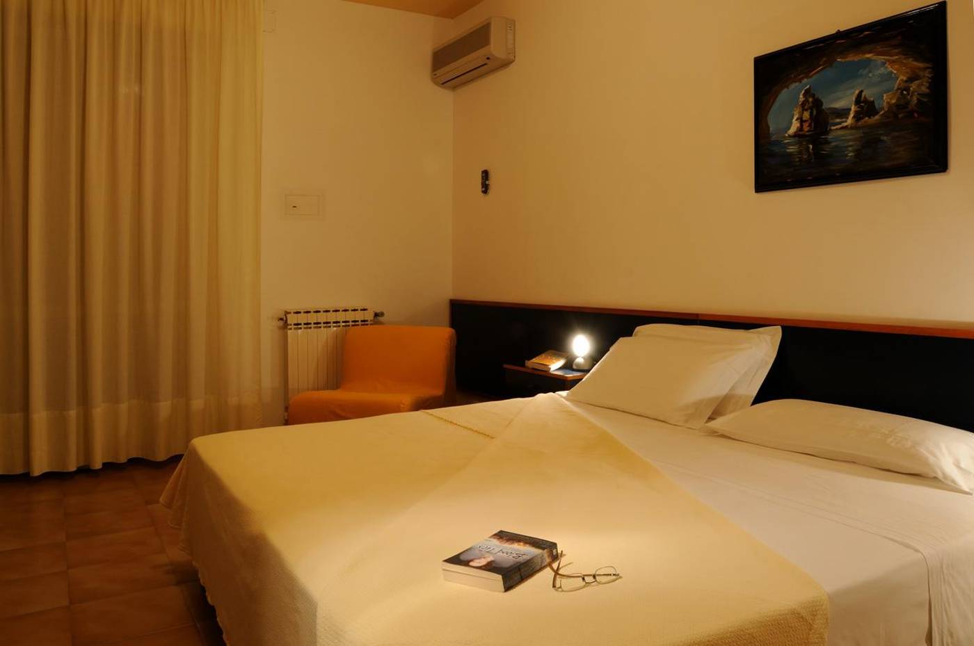 Hotel Oasis-Italy-ALGHERO SS-Room-6