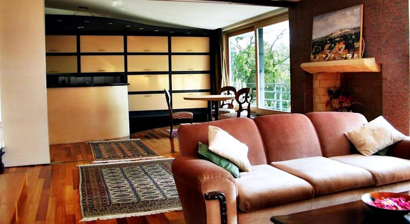 Hotel President Pantovcak-Croatia-Zagreb-General view-10