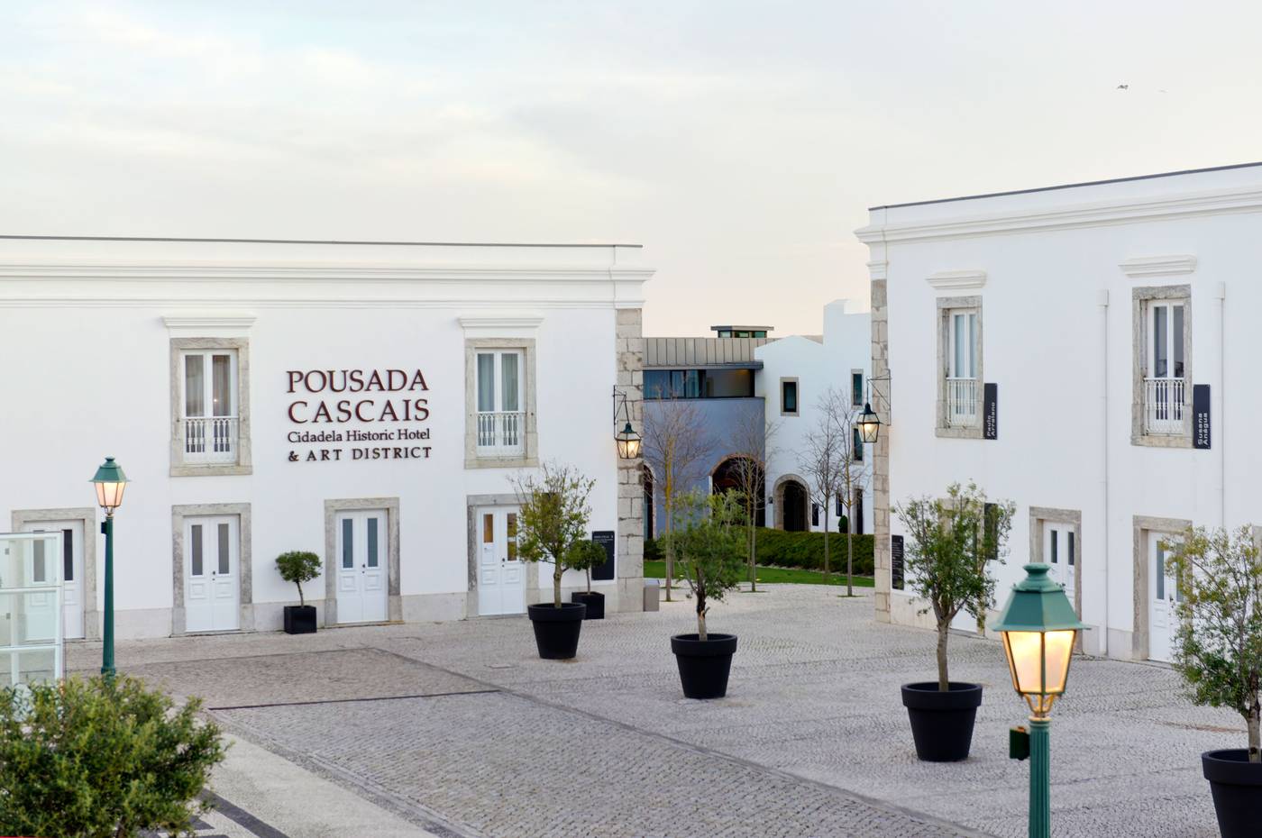 Pestana-Cidadela-Cascais---Pousada---Art-District-General-view-51
