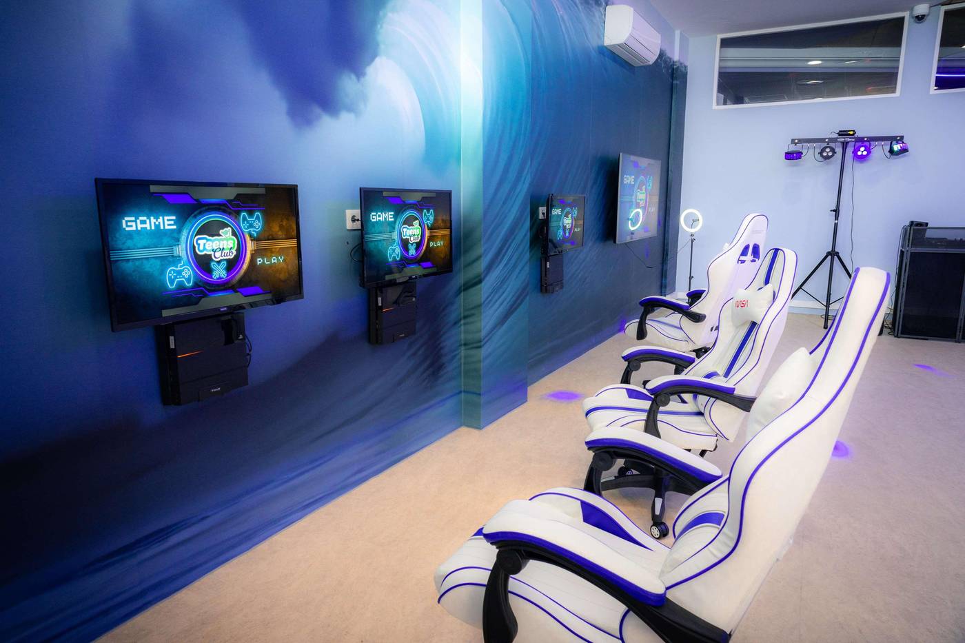 Landmar-Hotel-Costa-de-los-Gigantes-Sports-and-Entertainment-69