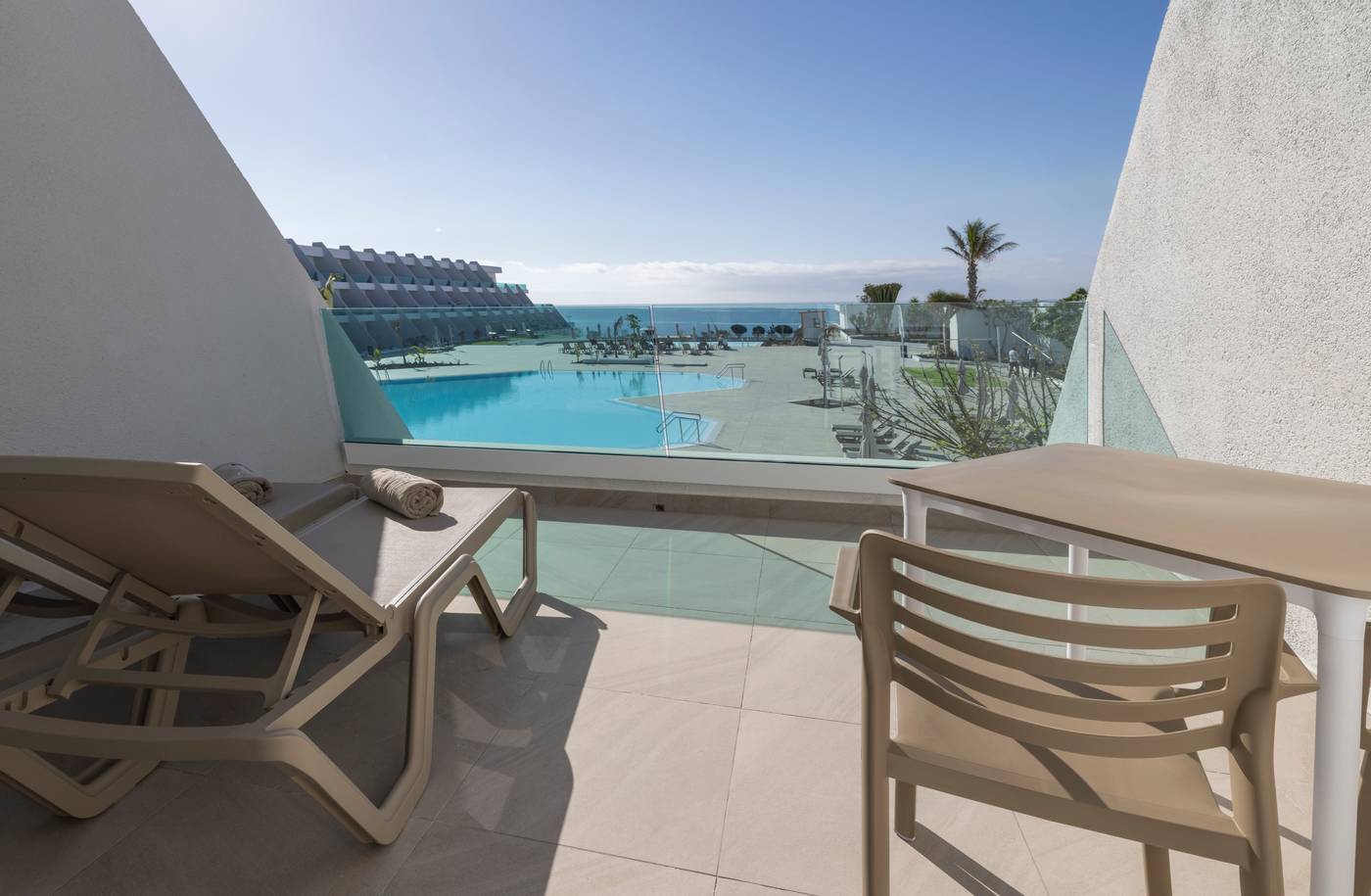 Radisson Blu Resort Lanzarote - Adults Only