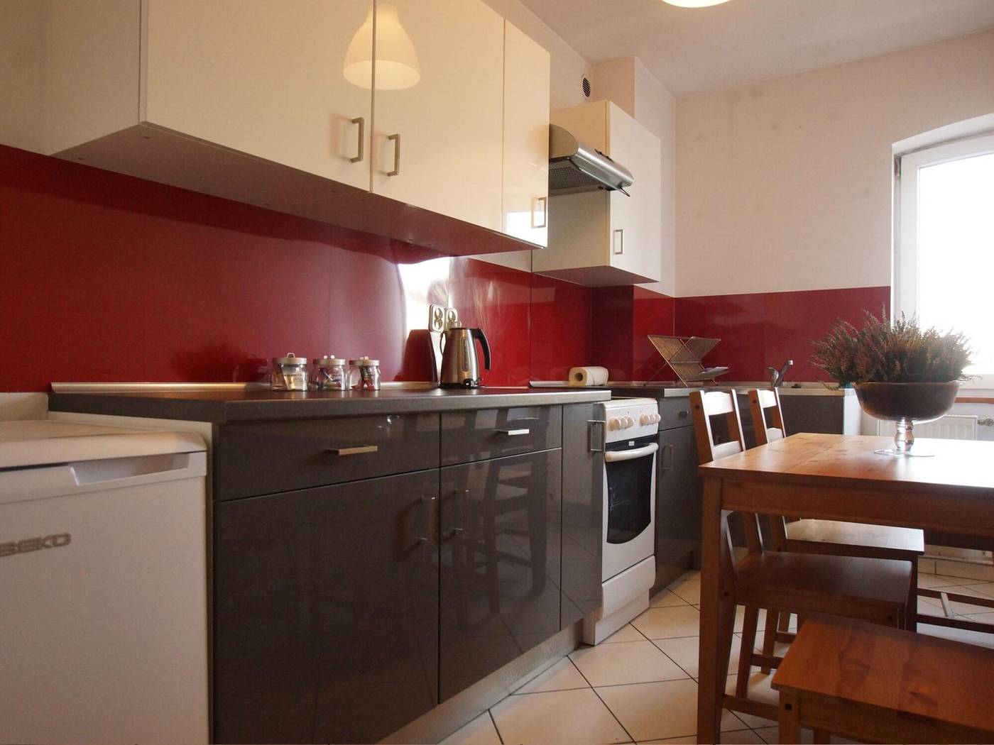 Blooms Inn & Apartments-Poland-POZNAN-Room-10